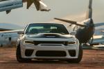 Dodge Charger Scat Pack Widebody 2019 года